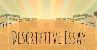 descriptive essay writer